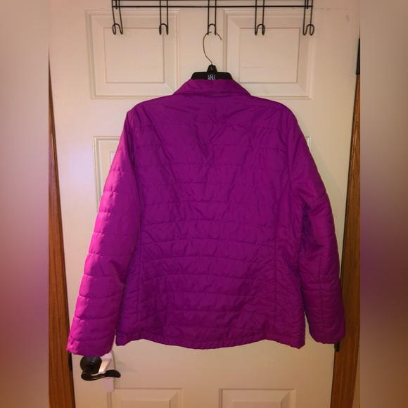 Lightweight Puffer Jacket by C9 By Champion Size Large preowned condition - Picture 4 of 15